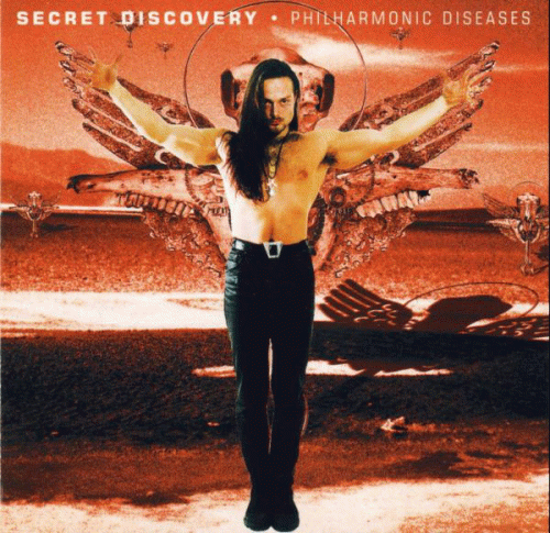 Secret Discovery : Philharmonic Diseases